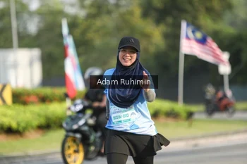Runner Photo 3264781