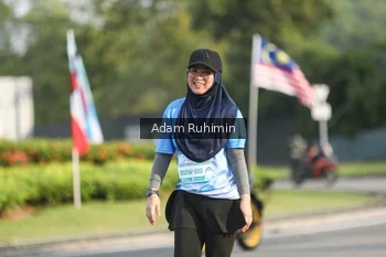 Runner Photo 3264782