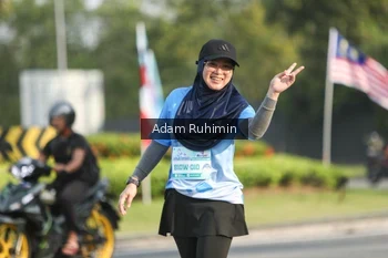 Runner Photo 3264795