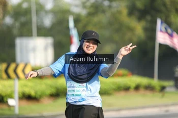 Runner Photo 3264796