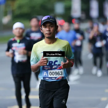 Runner Photo 32648
