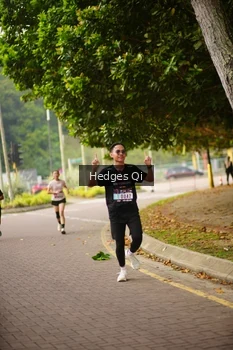 Runner Photo 3264869