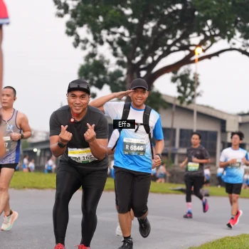 Runner Photo 3264885