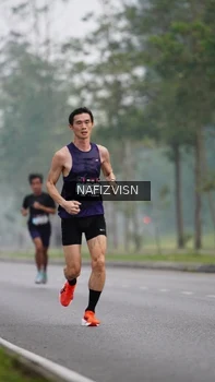 Runner Photo 3265081