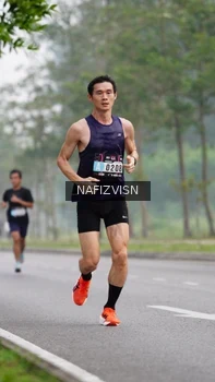 Runner Photo 3265084