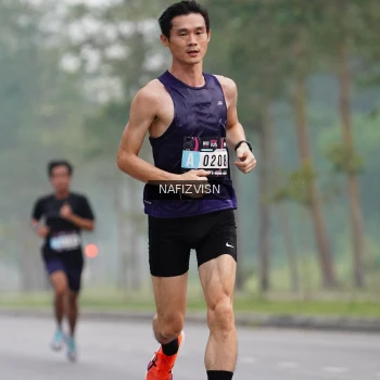 Runner Photo 3265097