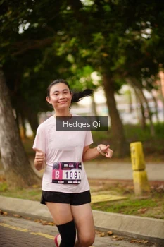 Runner Photo 3265100