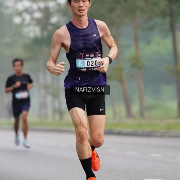 Runner Photo 3265110