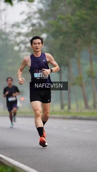 Runner Photo 3265133