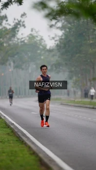 Runner Photo 3265168