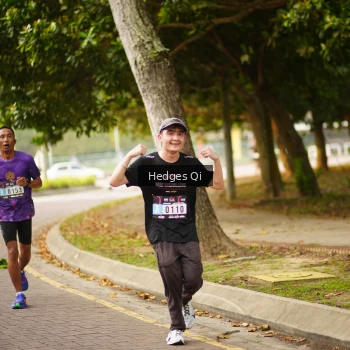 Runner Photo 3265190