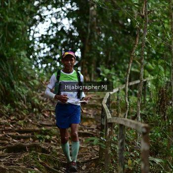 Runner Photo 32652