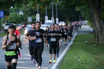 Runner Photo 32655