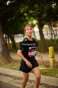 Runner Photo 3265940