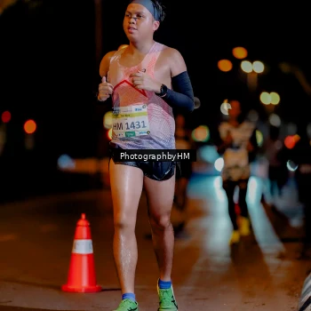 Runner Photo 3266011