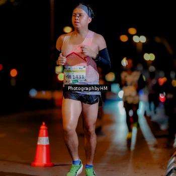 Runner Photo 3266034
