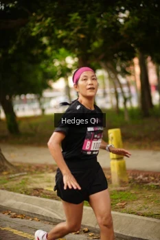 Runner Photo 3266035