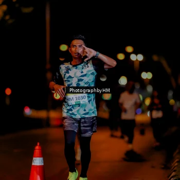 Runner Photo 3266048
