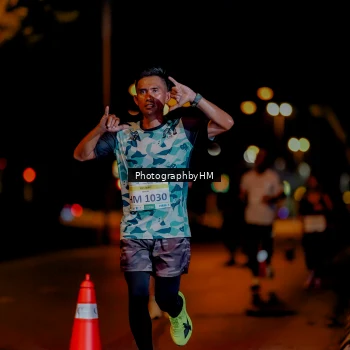 Runner Photo 3266054