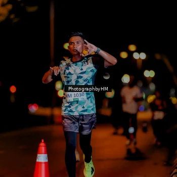 Runner Photo 3266055