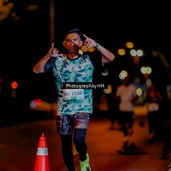 Runner Photo 3266062