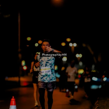Runner Photo 3266065
