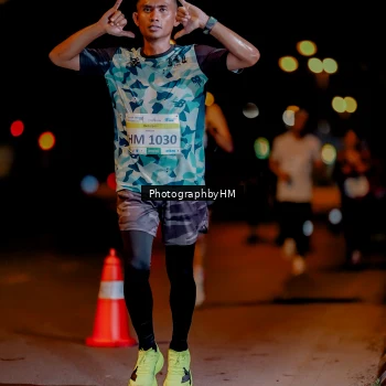 Runner Photo 3266066