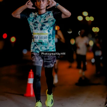 Runner Photo 3266071