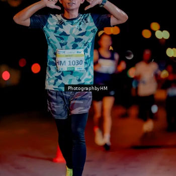 Runner Photo 3266079