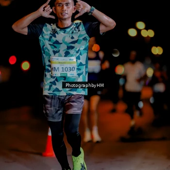 Runner Photo 3266081