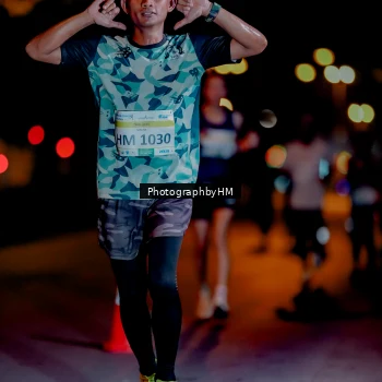 Runner Photo 3266087