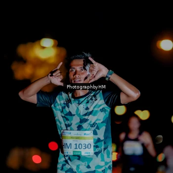 Runner Photo 3266088