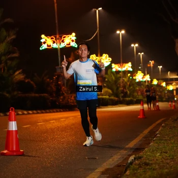 Runner Photo 3266100