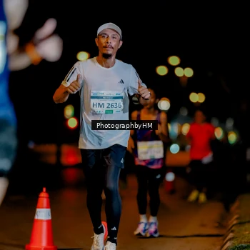 Runner Photo 3266161