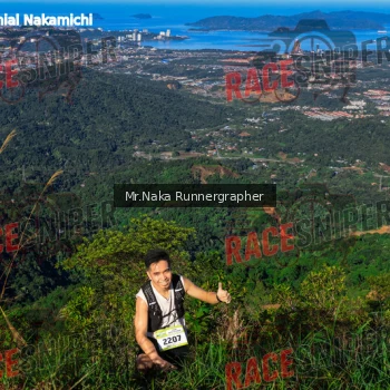 Runner Photo 326618