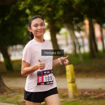 Runner Photo 3266181