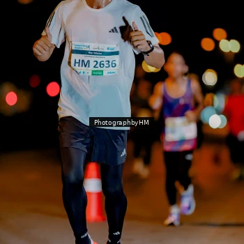 Runner Photo 3266195