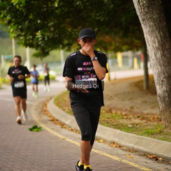 Runner Photo 3266205