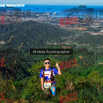 Runner Photo 326621