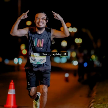 Runner Photo 3266341