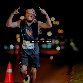 Runner Photo 3266342