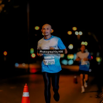 Runner Photo 3266349