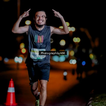 Runner Photo 3266359
