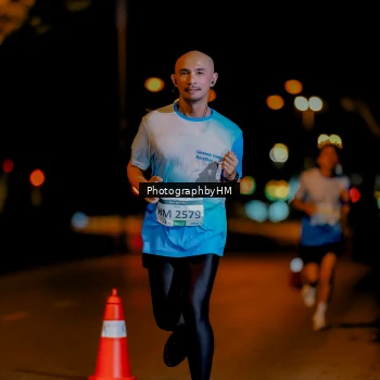 Runner Photo 3266369