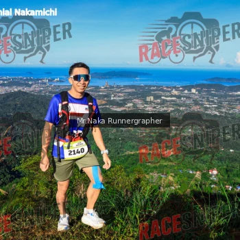Runner Photo 326637