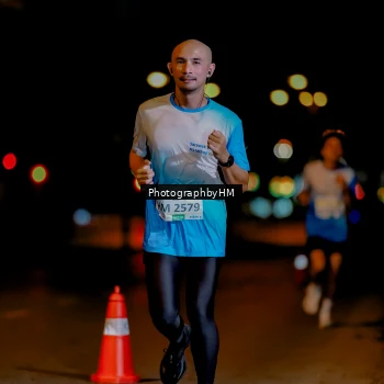 Runner Photo 3266370