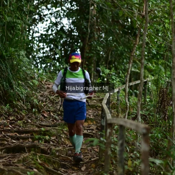 Runner Photo 32664