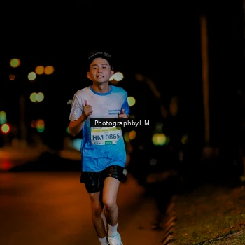 Runner Photo 3266405