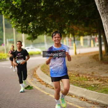 Runner Photo 3266432
