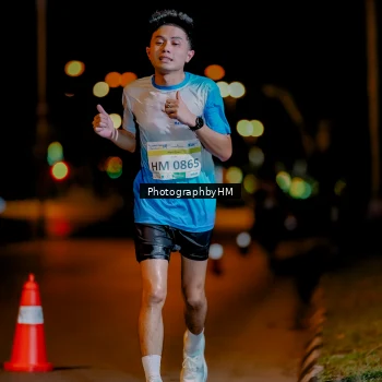 Runner Photo 3266454